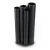 أنابيب HDPE الراجحي قطر خارجي 80 مم سمك 3.1 مم لون أسود - Image 1