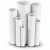 UPVC Pipes Modern Technology Schedule 40  Size 1 ½ inch Thickness 3.7 mm White Colour