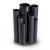 UPVC Pipes 16 Bar Pressure 25 mm Diameter 1.9 mm Thickness Black - Image 1