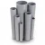 UPVC Pipes  Modern Technology  Nominal Pressure 10 Bar Outside Diameter 225 mm Thickness 10.8 mm Gray Colour