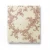 Italian Wall Decoration, Size 10m x 0.73m, Beige Color, Model 25076
