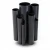 UPVC Pipes  Modern Technology Nominal Pressure 10 Bar Outside Diameter 225 mm Thickness 10.8 mm Black Colour