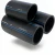 مواسير HDPE السعودي PE 80 ضغط 12.5 بار قطر خارجي 280 مم سمك 25.4 مم لون اسود