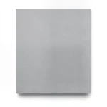 ورق جداري مقاس 10 ×0.53 متر لون رمادي تصميم سادة، موديل 10335-26