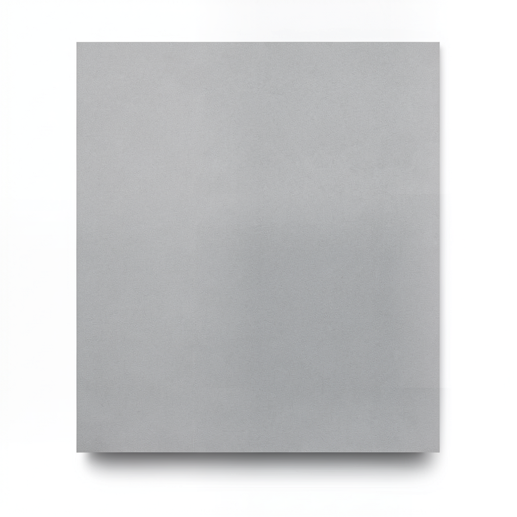 ورق جداري مقاس 10 ×0.53 متر لون رمادي تصميم سادة، موديل 10335-26