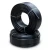 أنابيب HDPE ضغط 12.2 كجم قوة / سم² مقاس ½ 1 إنش سمك 5.3 مم أسود - Image 1