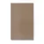 ورق جداري مقاس 10×0.53 متر تصميم سادة، لون بني - Image 1