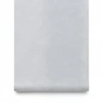 German Wall Covering, Silver Color, Length 10 m, Width 0.53 m, Model 10079-29