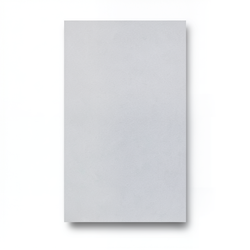 ورق جداري موديل 10335-31 لون رمادي فاتح، تصميم سادة، مقاس 10×0.53 متر