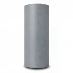 German Wallpaper, size 10m x 0.53m, Gray Color, Model 10079-31