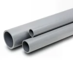 UPVC Pipes 315 mm OD Thickness 7.7 mm Gray, Weight 11.07 kg/m