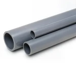 UPVC Pipes Nominal Pressure 8 Bar Outside Diameter 75 mm Thickness 2.9 mm