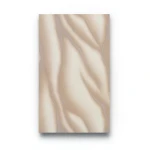 ورق جداري موديل 10345-02 مقاس 10×0.53 متر، تصميم نقشات، لون بيج