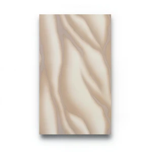 ورق جداري موديل 10345-02 مقاس 10×0.53 متر، تصميم نقشات، لون بيج