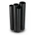 أنابيب HDPE الراجحي قطر خارجي 63 مم سمك 3 مم لون أسود - Image 1