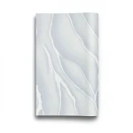 ورق جداري موديل 10345-10 تصميم نقشات، مقاس 10 ×0.53 متر، لون رمادي فاتح