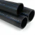 أنابيب HDPE السعودي  PE 80 ضغط 5 بار قطر خارجي 355 مم سمك 13.6 مم لون اسود