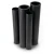 أنابيب HDPE الراجحي قطر خارجي 80 مم سمك 3 مم لون أسود - Image 1