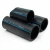 مواسير HDPE السعودي PE 80 ضغط 12.5 بار قطر خارجي 200 مم سمك 18.2 مم لون اسود