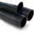 مواسير HDPE السعودي  PE 80 ضغط 5 بار قطر خارجي 225 مم سمك 8.6 مم لون اسود