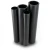أنابيب HDPE الراجحي قطر خارجي 32 مم سمك 3 مم لون أسود - Image 1