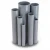 UPVC Pipes Modern Technology Nominal Pressure 16 Bar Outside Diameter 225 mm Thickness 16.7 mm Gray Colour