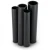 أنابيب HDPE الراجحي قطر خارجي 40 مم سمك 3 مم لون أسود - Image 1