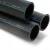 مواسير HDPE السعودي  PE 80 ضغط 8 بار قطر خارجي 225 مم سمك 13.4 مم لون اسود