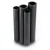 مواسير HDPE الراجحي قطر خارجي 56 مم سمك 3 مم لون أسود - Image 1