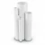 UPVC Pipes Modern Technology Schedule 80  Size 1 ¼ inch Thickness 4.9 mm White Colour
