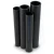 مواسير HDPE قطر خارجي 200 مم سمك 6.2 مم لون أسود - Image 1
