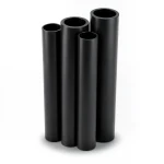 أنابيب HDPE الراجحي قطر خارجي 63 مم سمك 3 مم لون أسود