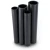 أنابيب HDPE الراجحي قطر خارجي 75 مم سمك 3 مم لون أسود - Image 1