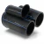 SPS HDPE Pipes   PE 80 Pressure 5 Bar Outside Diameter 250 mm Thickness 9.6 mm Color Black