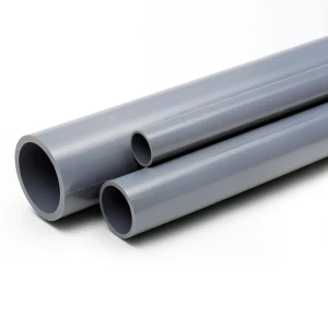 مواسير UPVC قطر خارجي 110 مم سمك 3.2 مم