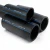 مواسير HDPE السعودي PE 80 ضغط 5 بار قطر خارجي 180 مم سمك 6.9 مم لون اسود
