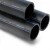 مواسير HDPE السعودي  PE 80 ضغط 12.5 بار قطر خارجي 250 مم سمك 22.7 مم لون اسود
