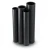 أنابيب HDPE الراجحي قطر خارجي 110 مم سمك 3.4 مم لون أسود - Image 1