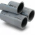 مواسير HDPE السعودي  PE 80 ضغط 8  بار قطر خارجي 180  مم سمك 10.7 مم لون اسود