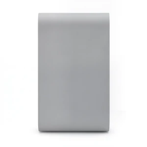 ورق جداري مقاس 10 ×0.53 متر لون رمادي تصميم سادة، موديل 10335-26