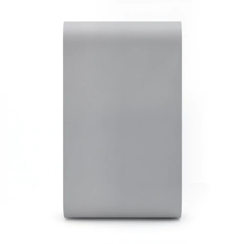 ورق جداري مقاس 10 ×0.53 متر لون رمادي تصميم سادة، موديل 10335-26