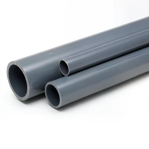مواسير UPVC قطر خارجي 82 مم سمك 3.2 مم