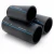 SPS HDPE Pipes  PE 80 Pressure 5 Bar Outside Diameter 200 mm Thickness 7.7 mm Color Black