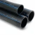 مواسير HDPE السعودي PE 80 ضغط 12.5 بار قطر خارجي 280 مم سمك 25.4 مم لون اسود