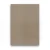 ورق جداري مقاس 10×0.53 متر تصميم سادة، لون بني - Image 1