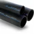 SPS HDPE Pipes  PE 80 Pressure 8 Bar Outside Diameter 200 mm Thickness 11.9 mm Color Black