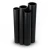 Al-Rajhi HDPE Pipes Outside Diameter 80 mm Thickness 3.1 mm Black - Image 1