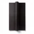 German Wall Decoration, size 10m x 0.53m, Dark Brown, Model 524109