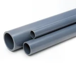 UPVC Pipes Outside Diameter 160 mm Thickness 3.3 mm