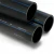 مواسير HDPE السعودي  PE 80 ضغط 5 بار قطر خارجي 225 مم سمك 8.6 مم لون اسود